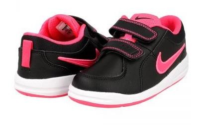 buty Nike Pico 4 (TDV) 454478 016