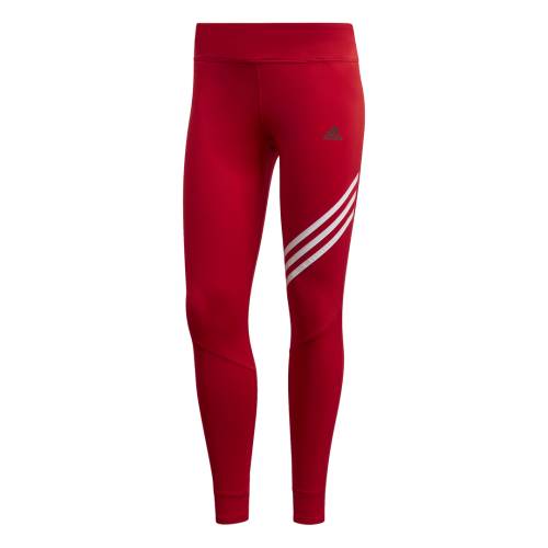 legginsy adidas Run It 3-Stripes 7/8 Tights GC6883