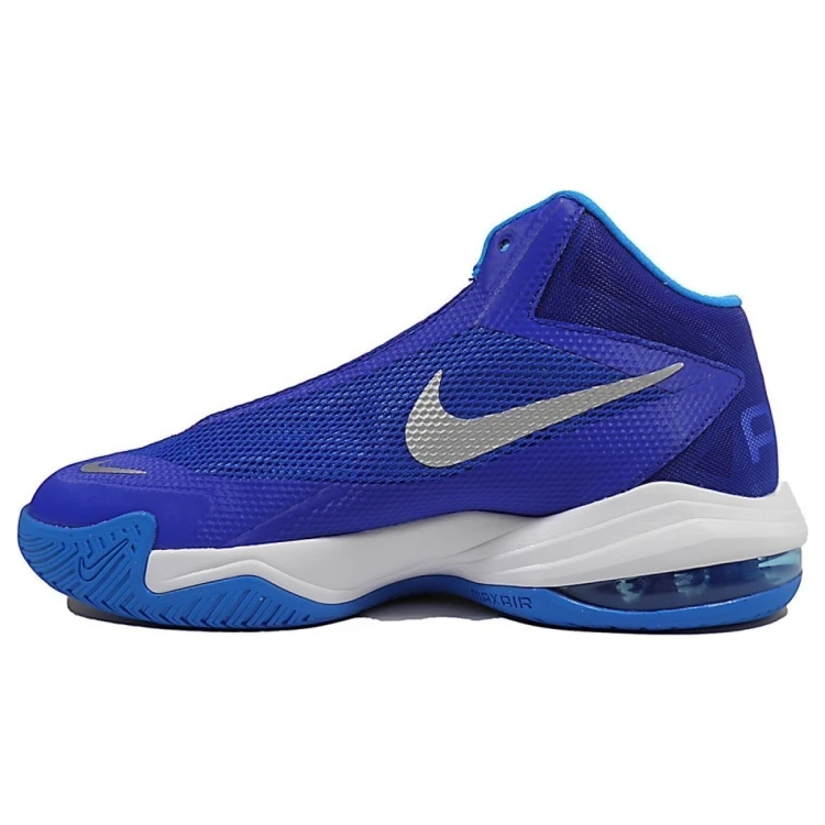 Nike Air Max Audacity Team 749166 403