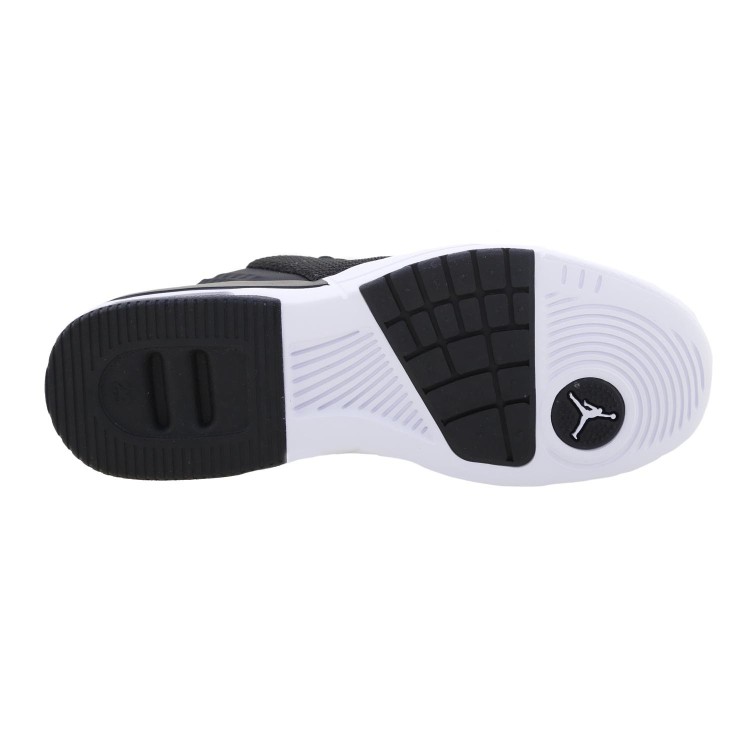 buty Jordan Academy Black White 844515 002