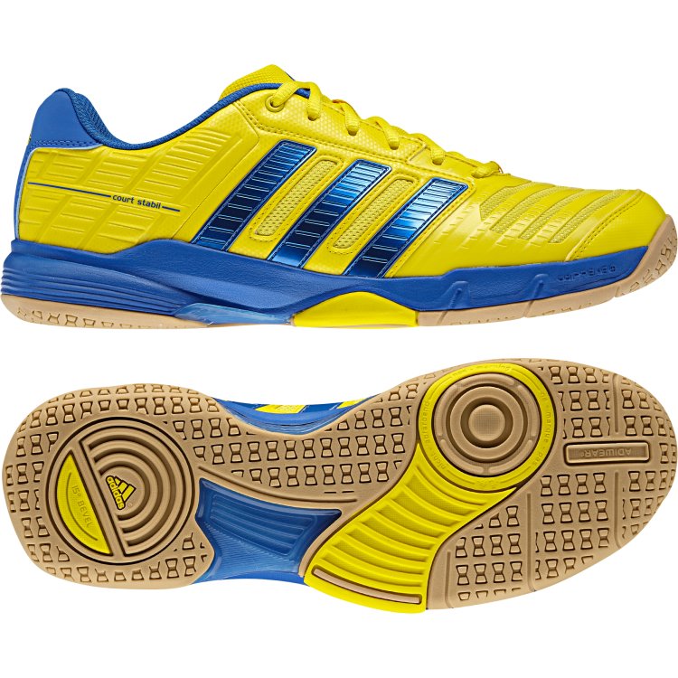 buty adidas Court Stabil 10 G64995