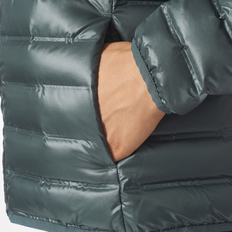kurtka adidas Varilite Down Jacket BQ1987