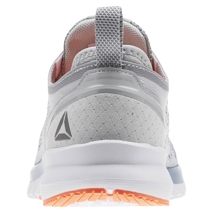 buty Reebok Print Smooth Clip Ultk BS8582