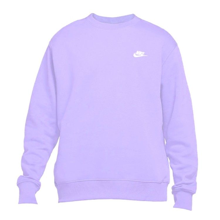 bluza Nike Sportswear Club DJ6633 539