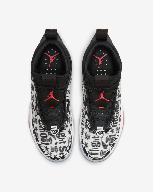  Air Jordan XXXVI FS DN4197 001
