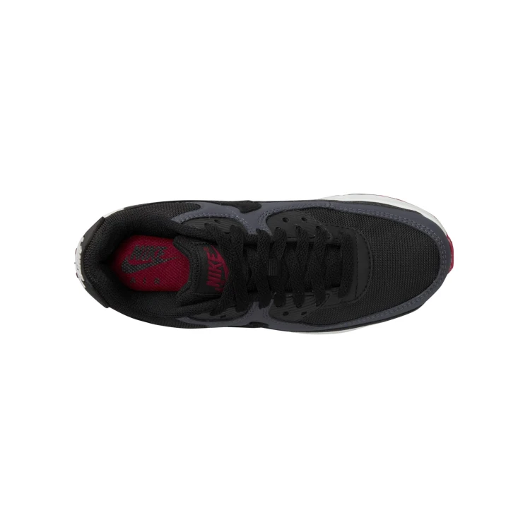 Nike Air Max 90 GS LTR CD6864 022