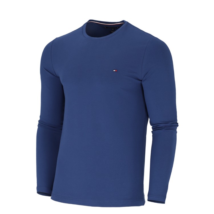 koszulka longsleeve Tommy Hilfiger 61746 MW0MW10804C7H