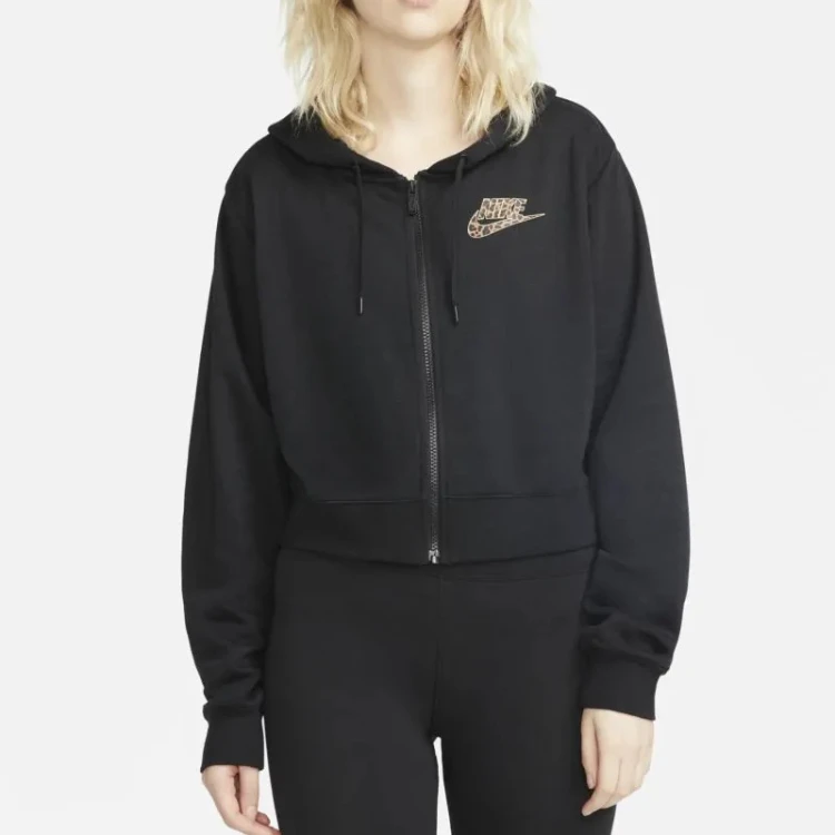 bluza Nike Sportswear Fleece DM2201 010