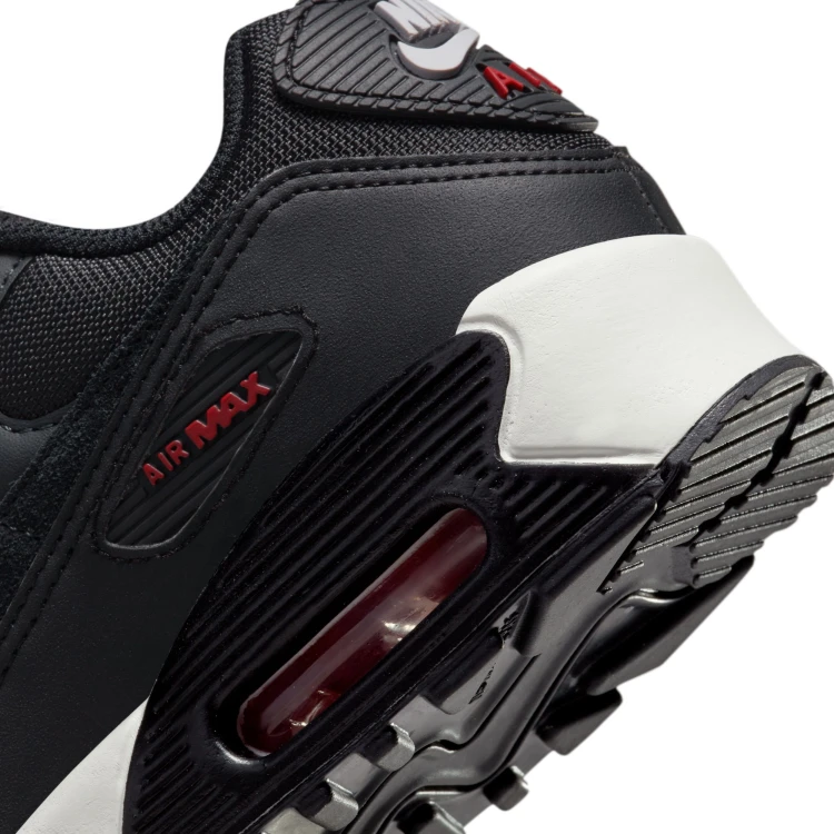 Nike Air Max 90 GS LTR CD6864 022