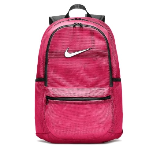 plecak Nike Brasilia Mesh Training Backpack BA5388 666