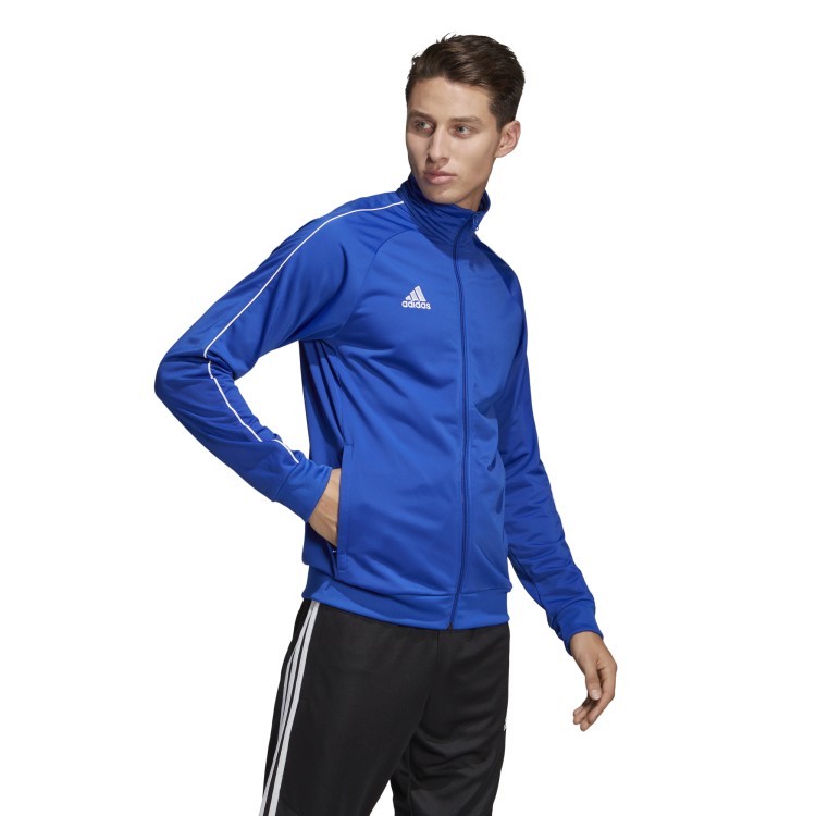 bluza adidas Core18 Polyester Jacket CV3564