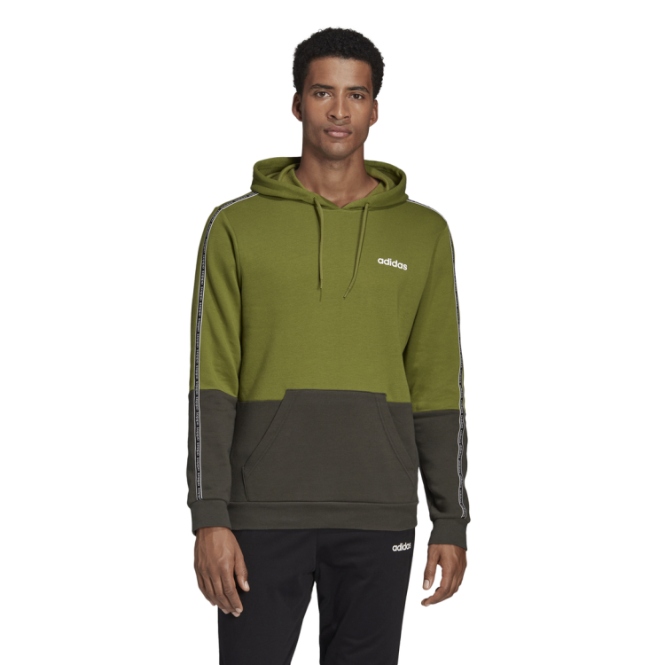 bluza adidas Celebrate the 90s Colorblock Hoodie EI5626