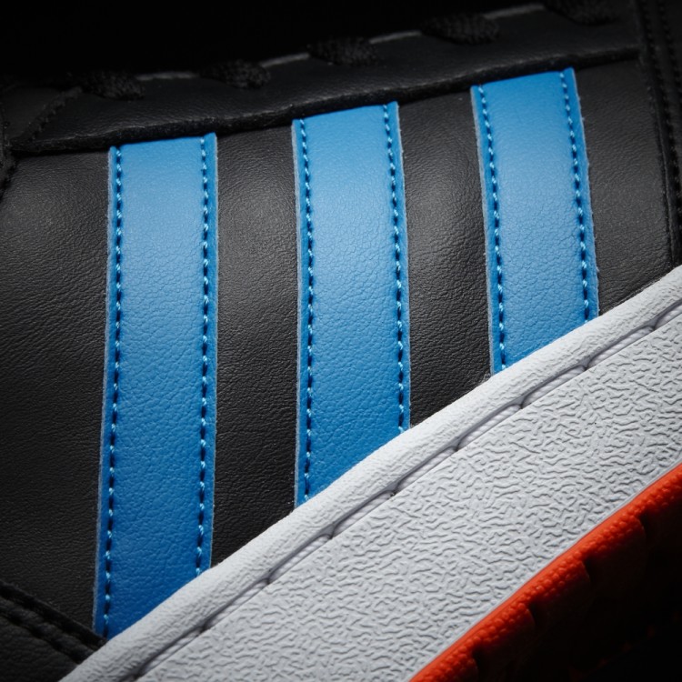  buty adidas Hoops VS Mid AW4587 