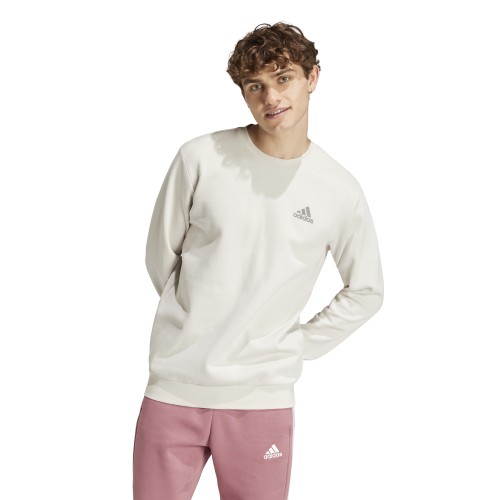 bluza adidas Essentials Fleece IY9082