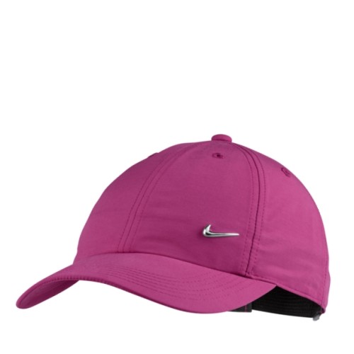 czapka Nike Heritage 86 Metal Swoosh Yth 405043 680