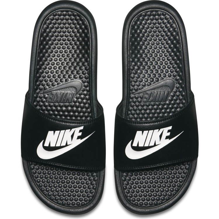 klapki Nike Benassi Just Do It 343880 090