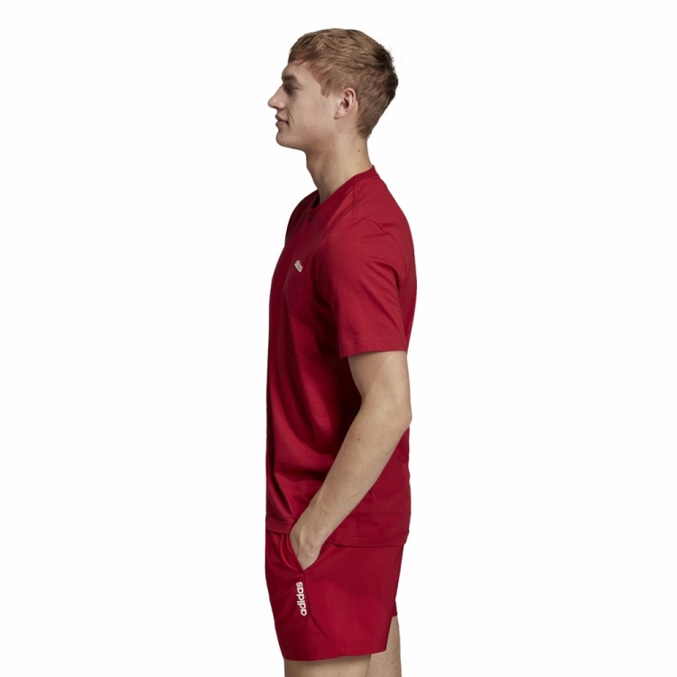 koszulka adidas Essential Plain T-Shirt EI9780 
