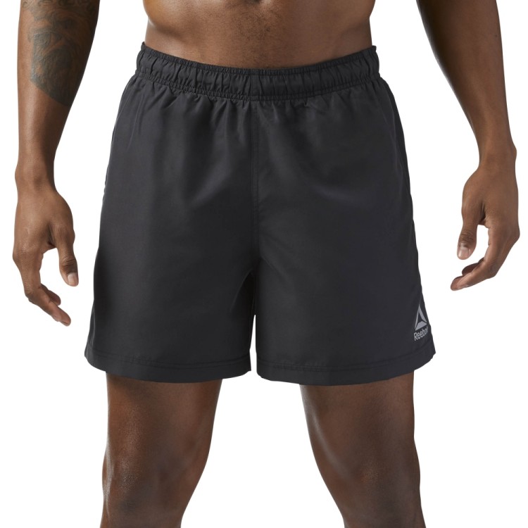 kąpielówki Reebok Beachwear Basic Boxer CE0617 (5).jpg