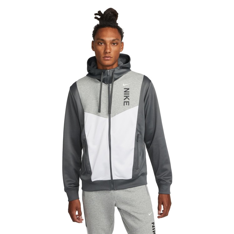 bluza Nike Sportswear Hybrid DV2327 068