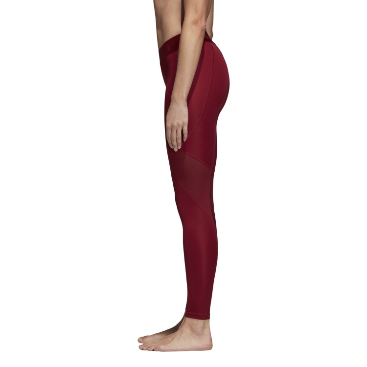 legginsy adidas Alphaskin Sprt Tig 34 CZ1528