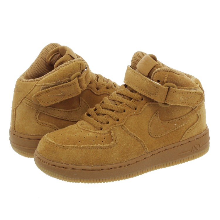 Nike Force 1 Mid LV8 PS 859337 701