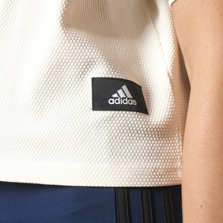 koszulka adidas SS Square Tee S97197