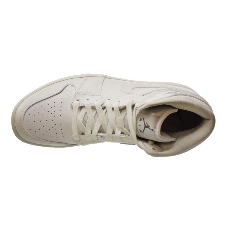 buty Air Jordan 1 Mid 554724 102