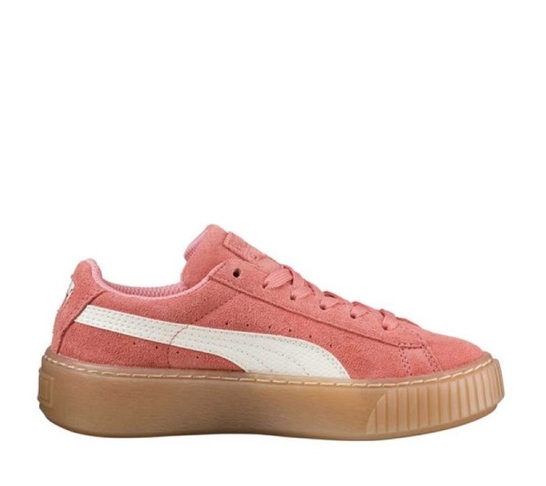 Puma Suede Platform SNK 363906 04