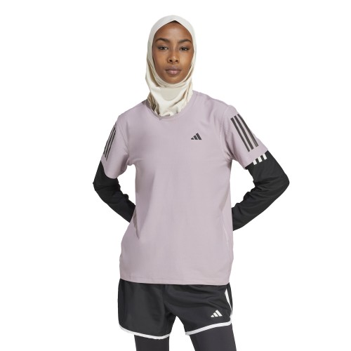 koszulka adidas Own The Run IN1595