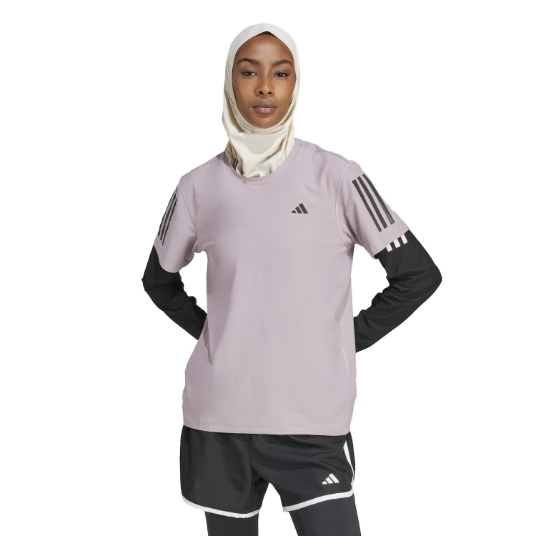 koszulka adidas Own The Run IN1595