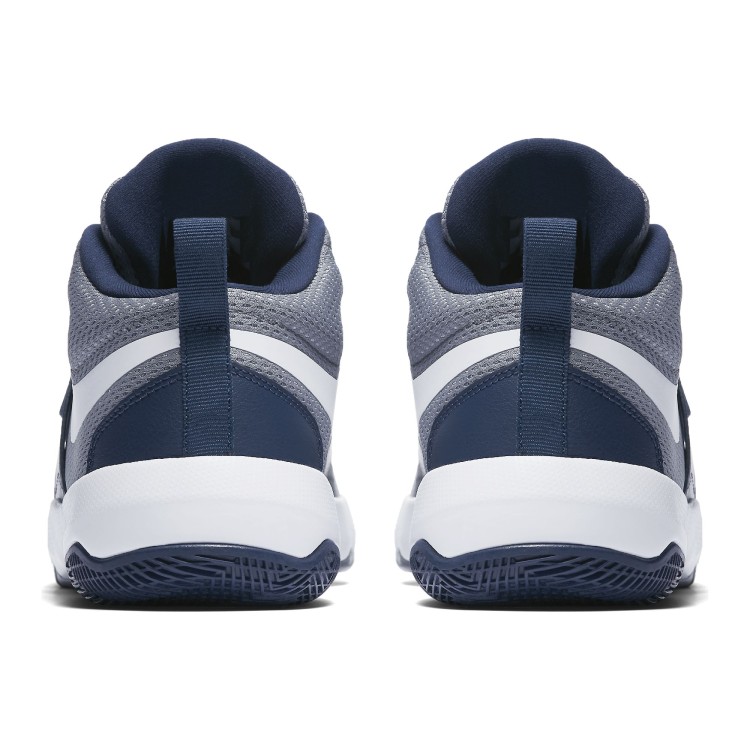 buty Nike Team Hustle D 8 Gs 881941 401