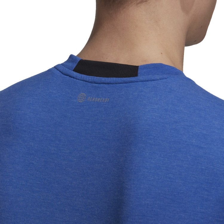 koszulka adidas Designed For Training Tee HL8819