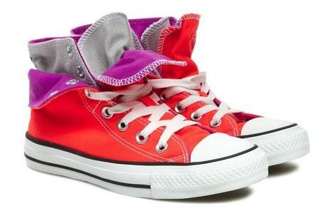 trampki Converse Chuck Taylor 140072F