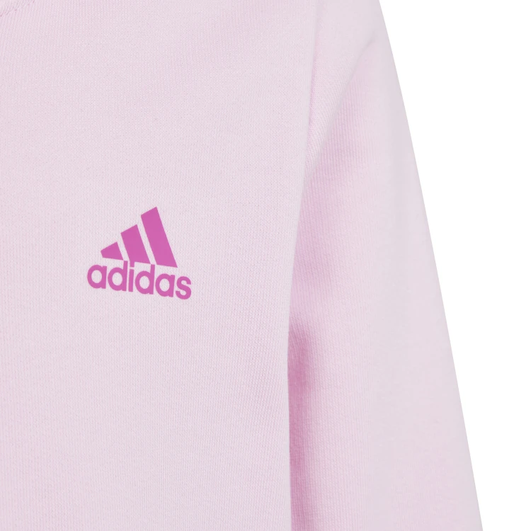 bluza adidas G LIN FZ HD IS2666