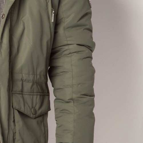 kurtka parka J-Hattard M06340-W18 308