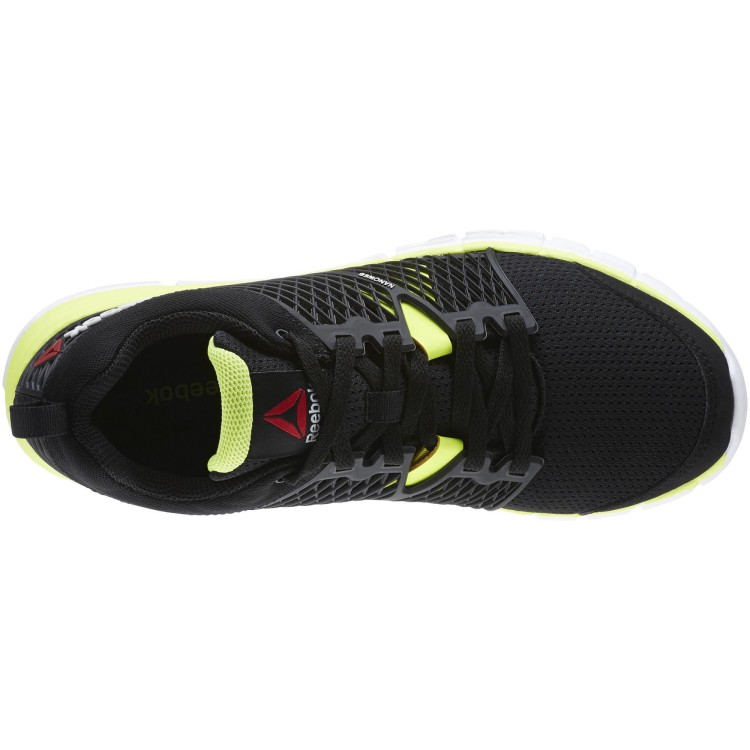 buty Reebok Zquick Dash M46987