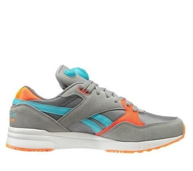 buty Reebok Pump Infinity Runner M46722 