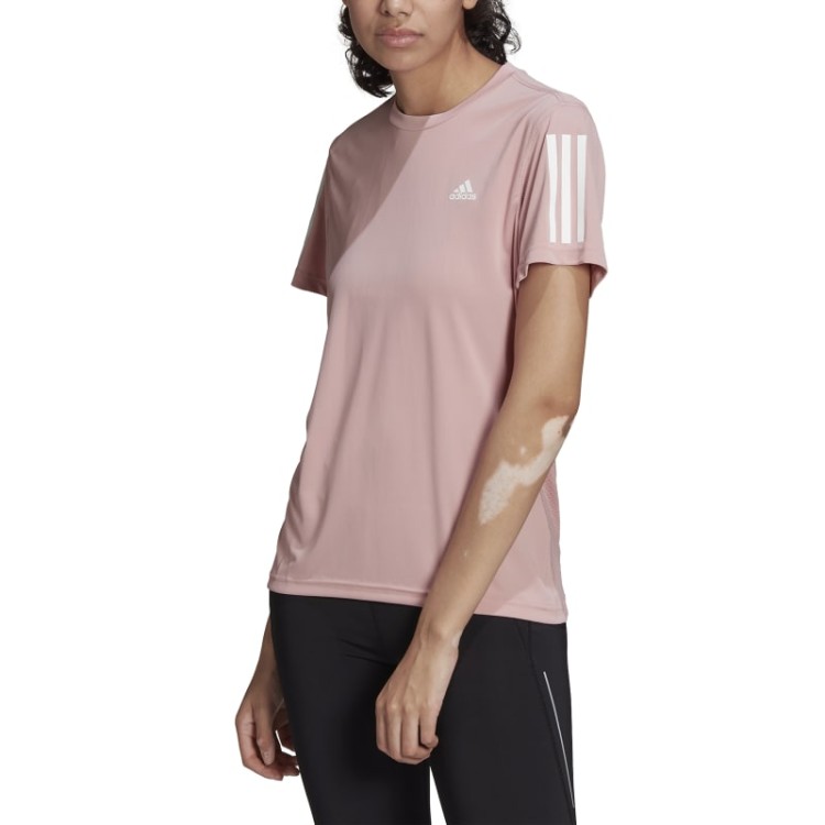 koszulka adidas Own the Run Tee HC1749