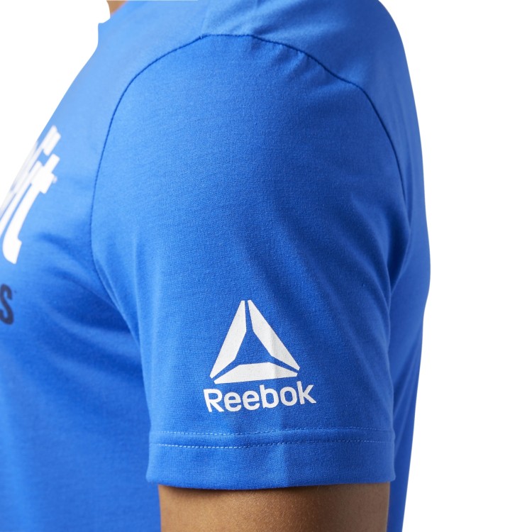 koszulka Reebok CrossFit Speedwick F.E.F. Graphic BR0763
