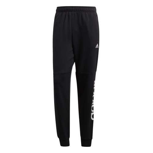 spodnie adidas Essentials Linear Tapered Pant French Terry CF1343