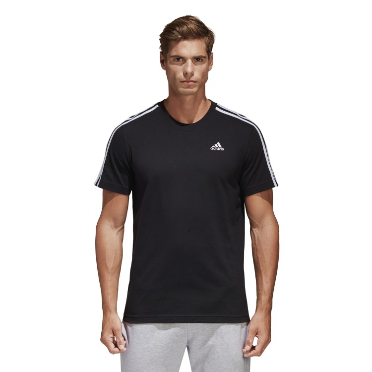  koszulka adidas Essentials Classics 3-stripes S98717