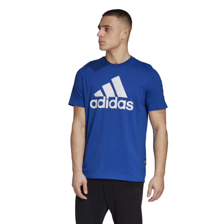 koszulka adidas Must Haves Badge of Sport Tee GK4994