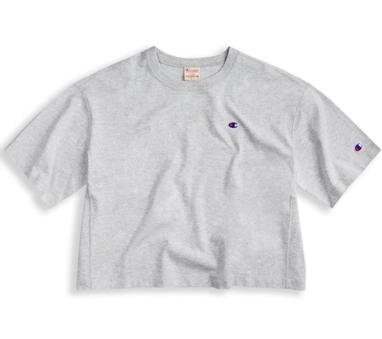 koszulka Champion Reverse Weave Oversized 110663-EM004