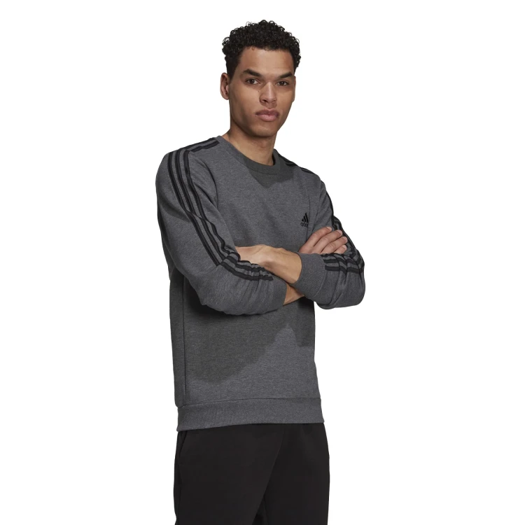 bluza adidas Essentials Fleece H12166