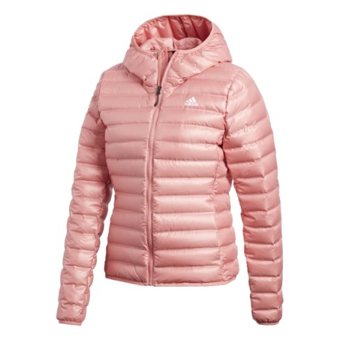 kurtka adidas VARILITE Hooded Down Jacket BQ1973