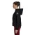 kurtka adidas W Id 2in1 Jkt DM5545
