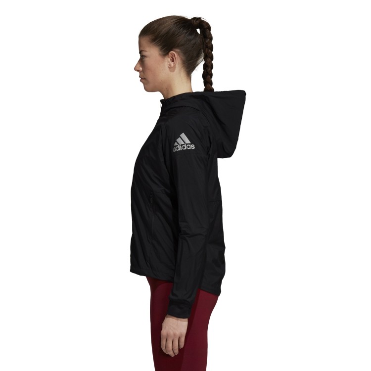kurtka adidas W Id 2in1 Jkt DM5545