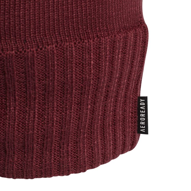  czapka adidas Aerodray Half-Fleece-Lined Beanie GE0603 