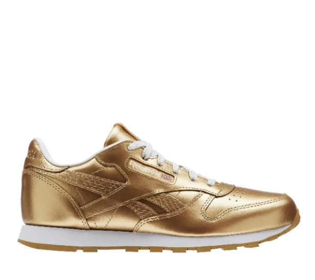 buty Reebok Classic Leather Metallic BS8944