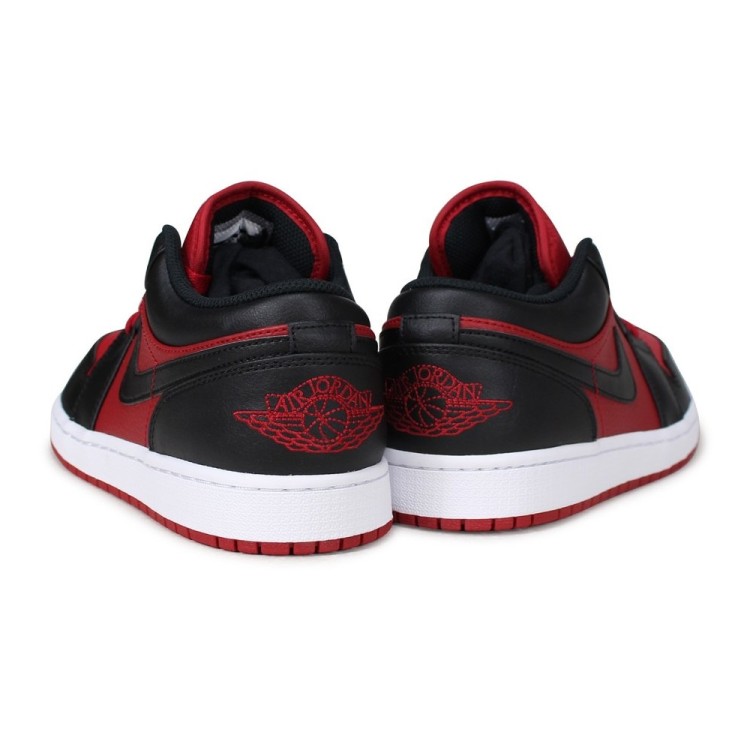 Nike Air Jordan 1 Low 553558 610